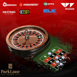 Logiciels et jeux de roulette