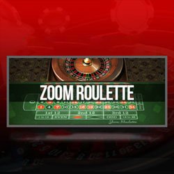 Zoom Roulette