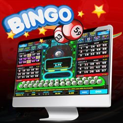 Bingo en ligne