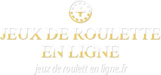 JEUX DE ROULETTE EN LIGNE