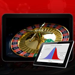 Probabilités à la roulette