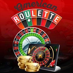 Roulette américaine